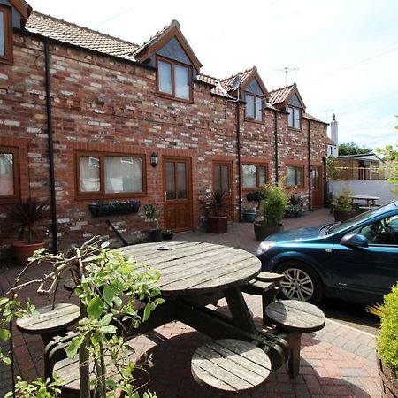 Albion Cottages Bridlington Zewnętrze zdjęcie