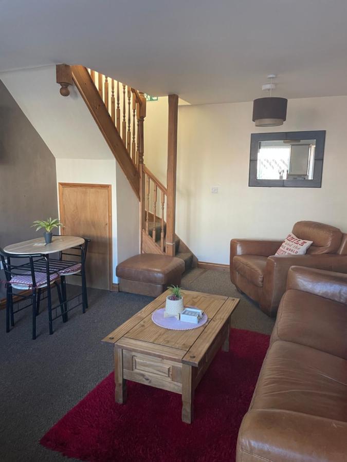 Albion Cottages Bridlington Zewnętrze zdjęcie