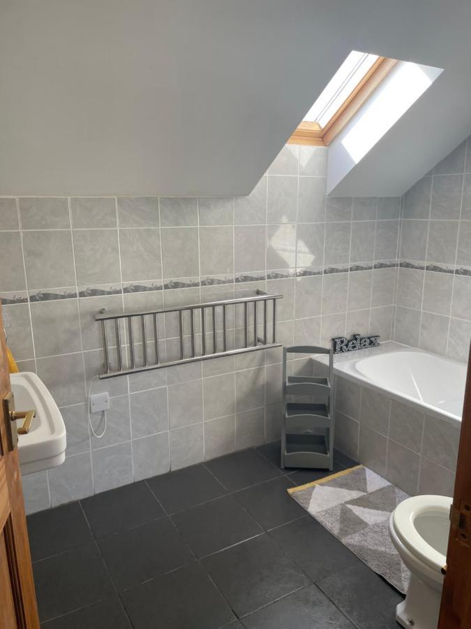 Albion Cottages Bridlington Zewnętrze zdjęcie