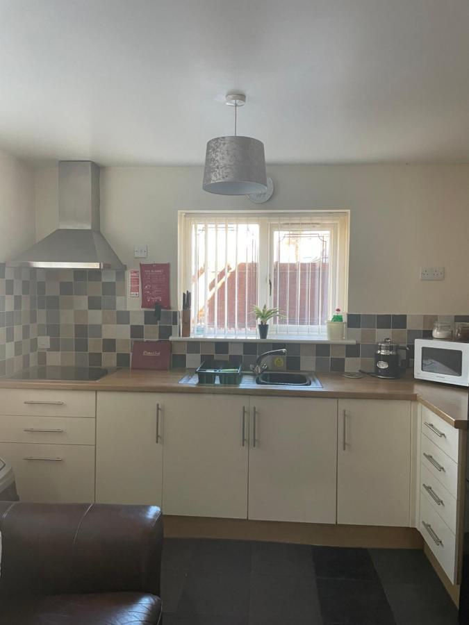 Albion Cottages Bridlington Zewnętrze zdjęcie