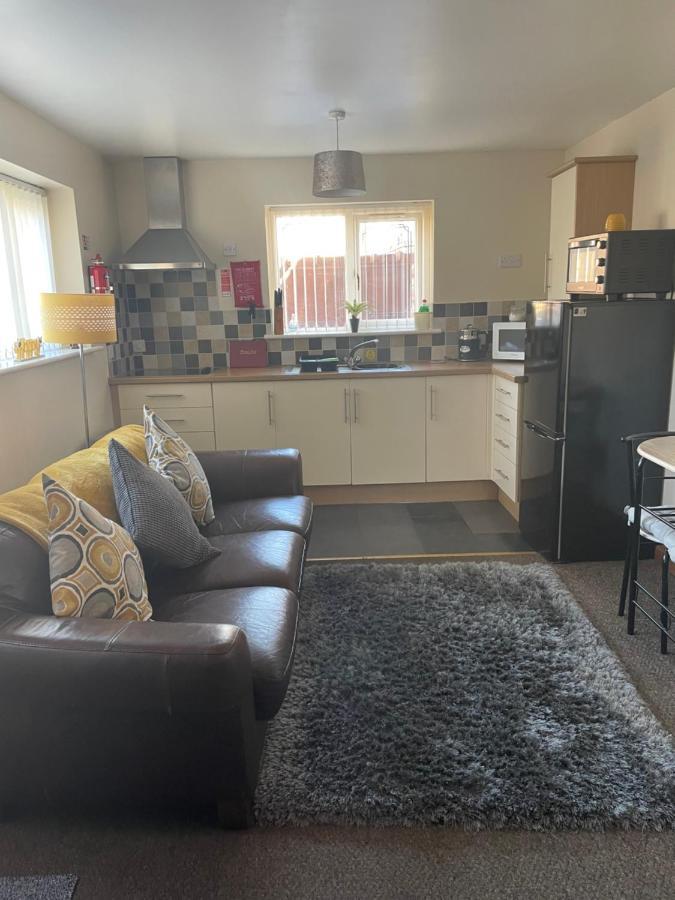 Albion Cottages Bridlington Zewnętrze zdjęcie