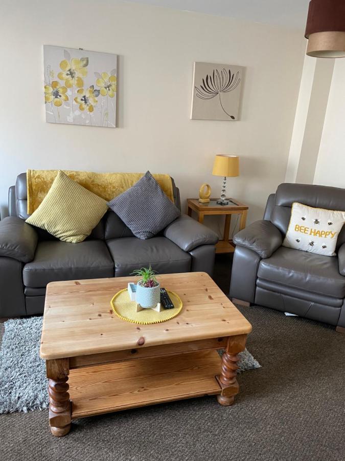 Albion Cottages Bridlington Zewnętrze zdjęcie
