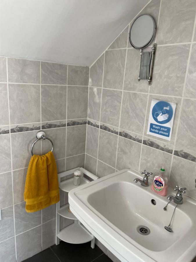 Albion Cottages Bridlington Zewnętrze zdjęcie
