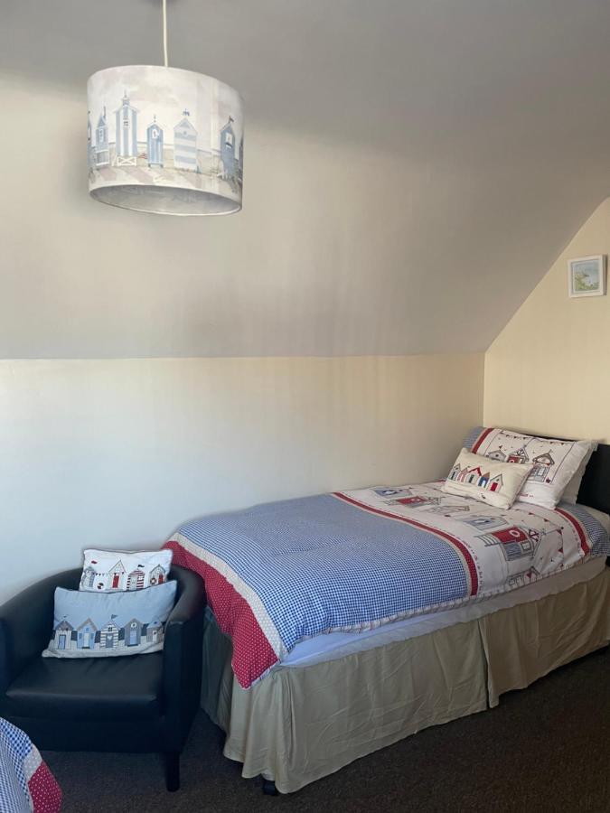 Albion Cottages Bridlington Zewnętrze zdjęcie