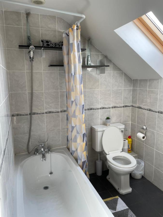 Albion Cottages Bridlington Zewnętrze zdjęcie