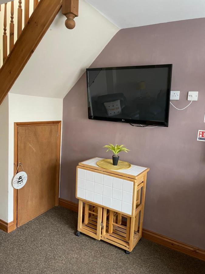 Albion Cottages Bridlington Zewnętrze zdjęcie