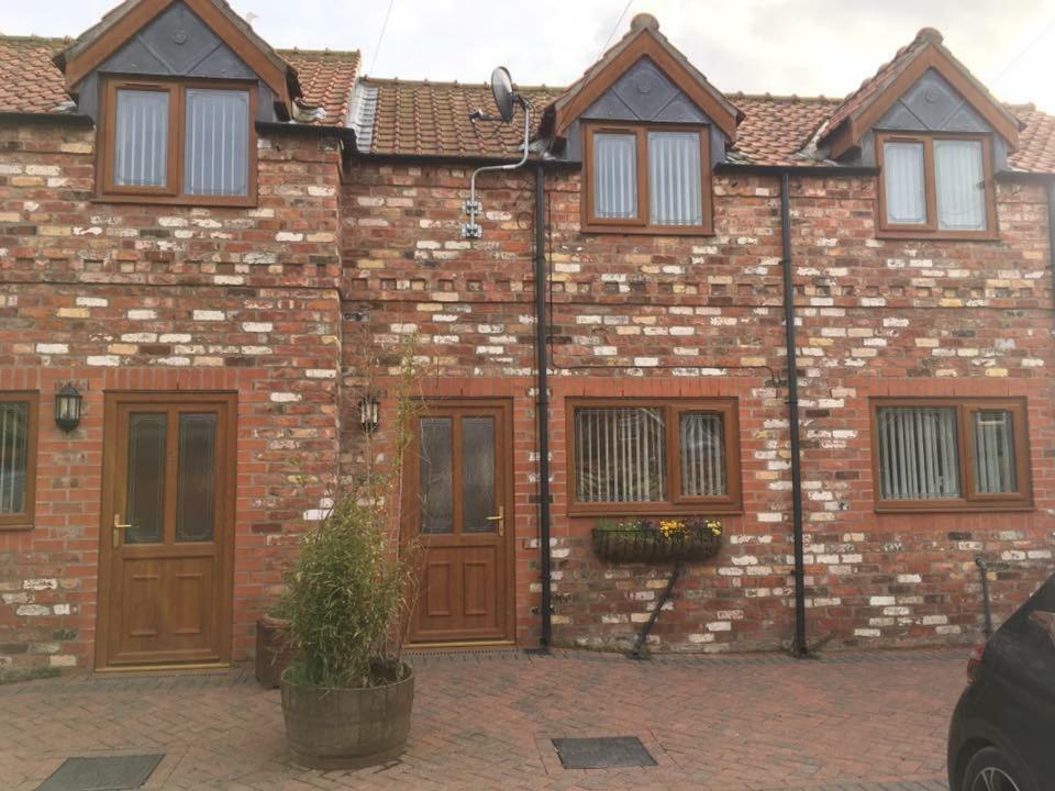 Albion Cottages Bridlington Zewnętrze zdjęcie